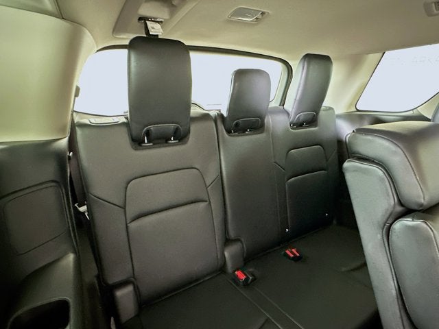 2023 Nissan Pathfinder SL FWD