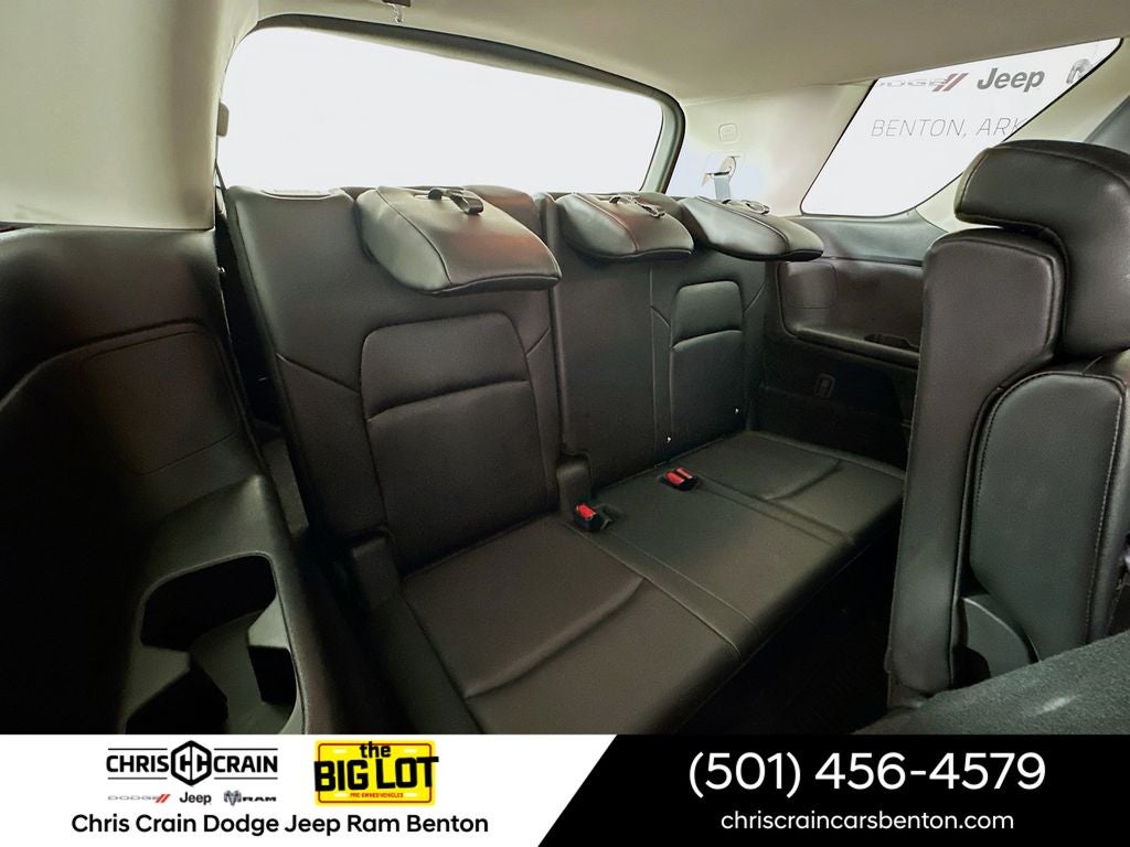 2024 Nissan Pathfinder SL FWD