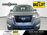 2024 Nissan Pathfinder SL 4WD