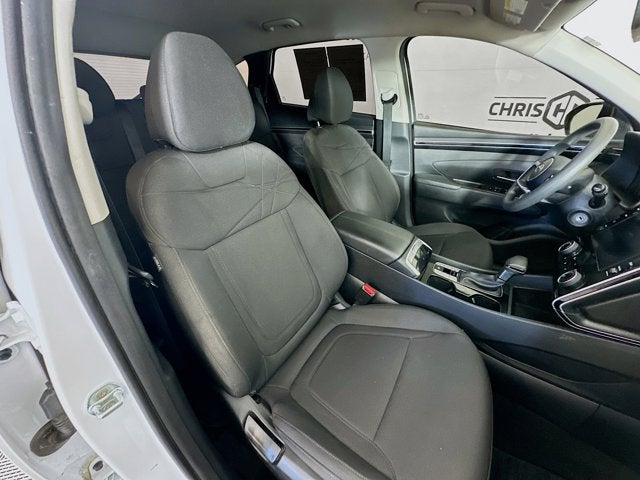 2022 Hyundai Tucson SE