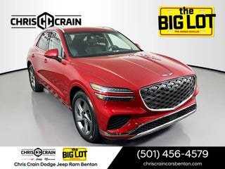 2026 Genesis GV70 2.5T Select