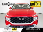 2022 Hyundai Santa Fe SE