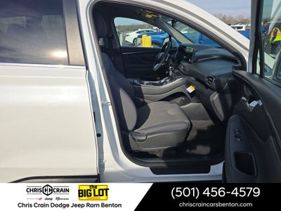 2023 Hyundai Santa Fe SE