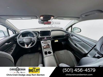 2023 Hyundai Santa Fe SE