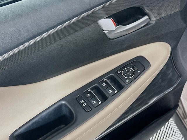 2020 Hyundai Santa Fe SEL 2.0T