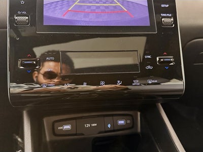 2022 Hyundai Santa Cruz SEL Premium