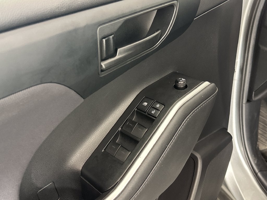 2020 Toyota Highlander L