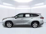 2020 Toyota Highlander L