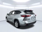 2020 Toyota Highlander L