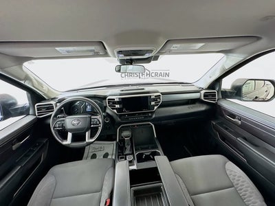 2023 Toyota Tundra SR5