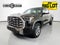 2022 Toyota Tundra Hybrid 1794 Edition