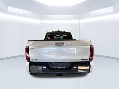 2026 Toyota Tundra Hybrid 1794 Edition CrewMax 5.5' Bed