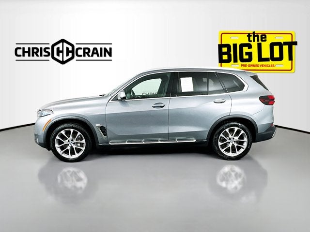 2024 BMW X5 sDrive40i