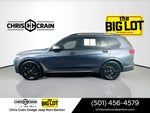 2021 BMW X7 M50i