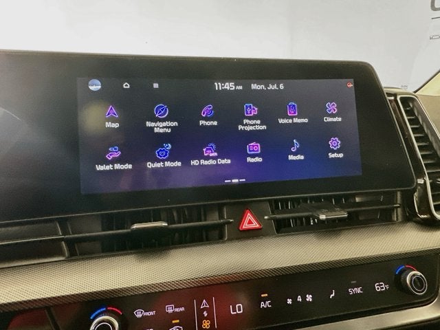 2025 Kia Sportage SX-Prestige