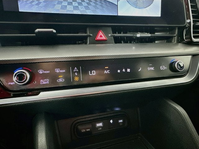 2025 Kia Sportage SX-Prestige