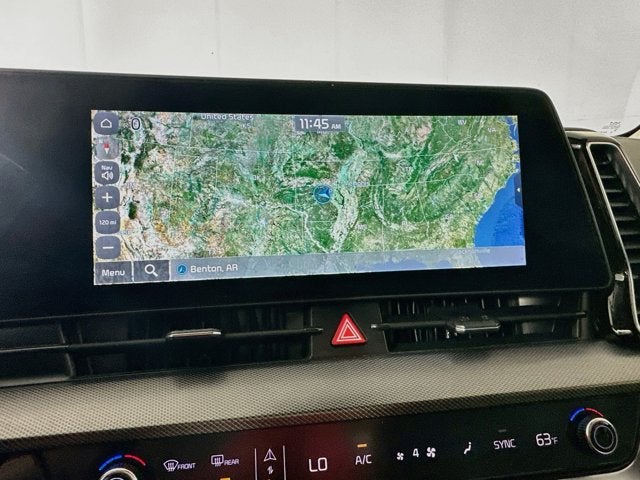 2025 Kia Sportage SX-Prestige