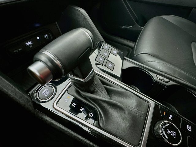 2025 Kia Sportage SX-Prestige