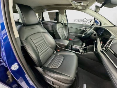 2025 Kia Sportage SX-Prestige