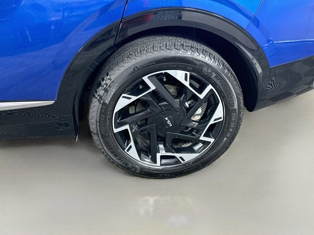 2025 Kia Sportage SX-Prestige