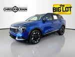 2025 Kia Sportage SX-Prestige