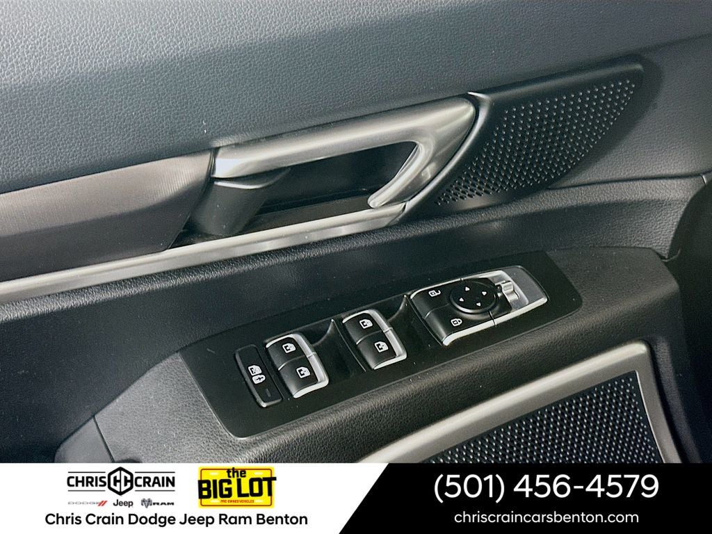 2023 Kia Telluride LX