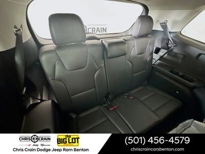 2023 Kia Telluride LX