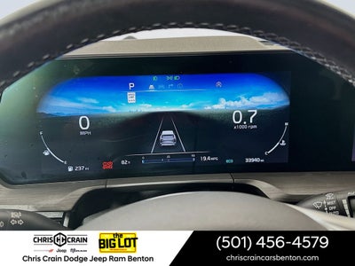 2024 Kia Telluride SX Prestige X-Line