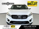 2017 Kia Sorento 2.0T EX