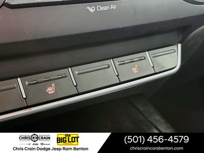 2017 Kia Sorento 2.0T EX