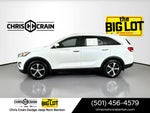 2017 Kia Sorento 2.0T EX