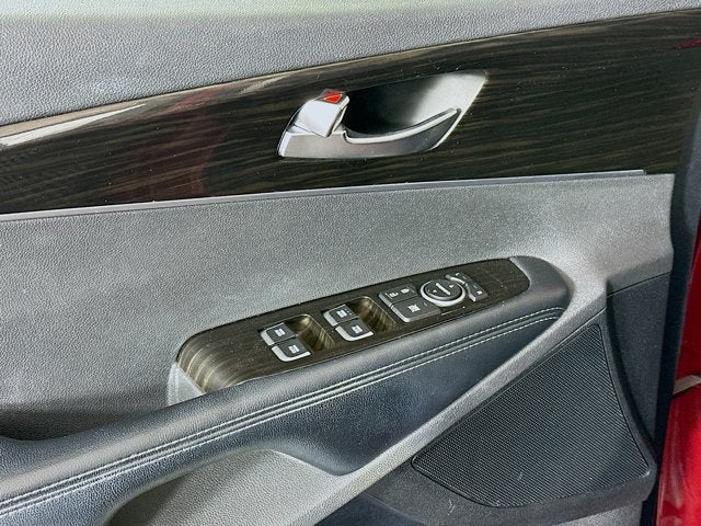 2019 Kia Sorento 3.3L EX Sport