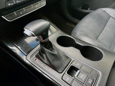 2019 Kia Sorento 3.3L EX Sport