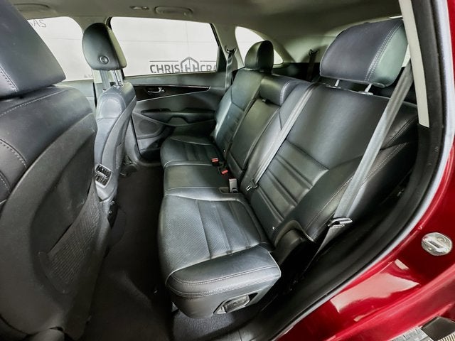 2019 Kia Sorento 3.3L EX Sport