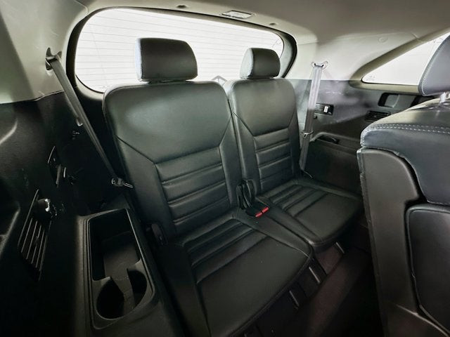 2019 Kia Sorento 3.3L EX Sport