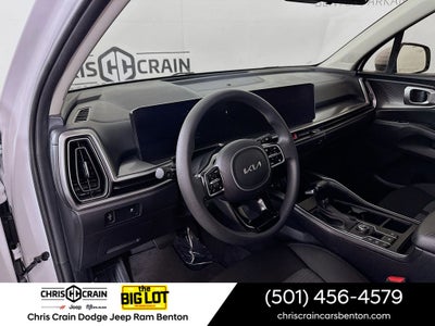 2024 Kia Sorento LX