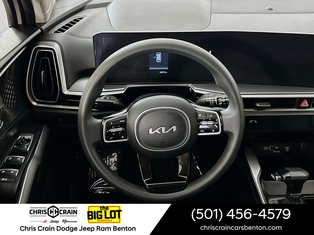 2024 Kia Sorento LX
