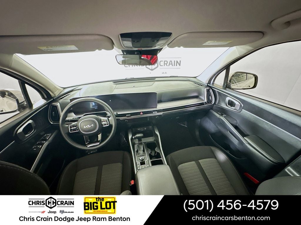 2024 Kia Sorento LX