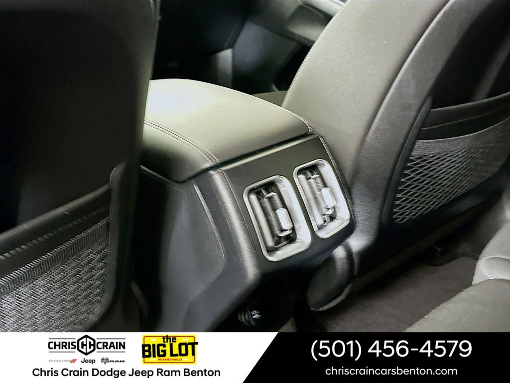 2024 Kia Sorento LX
