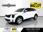 2024 Kia Sorento LX