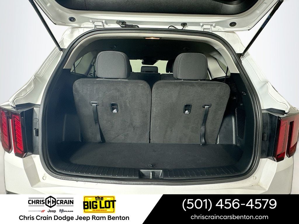 2024 Kia Sorento LX