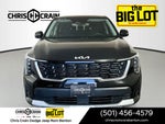 2025 Kia Sorento LX