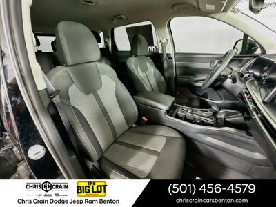 2025 Kia Sorento LX