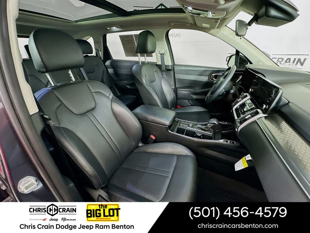 2023 Kia Sorento S