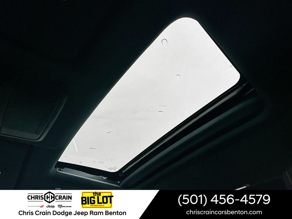 2026 Honda CR-V Hybrid AWD TrailSport