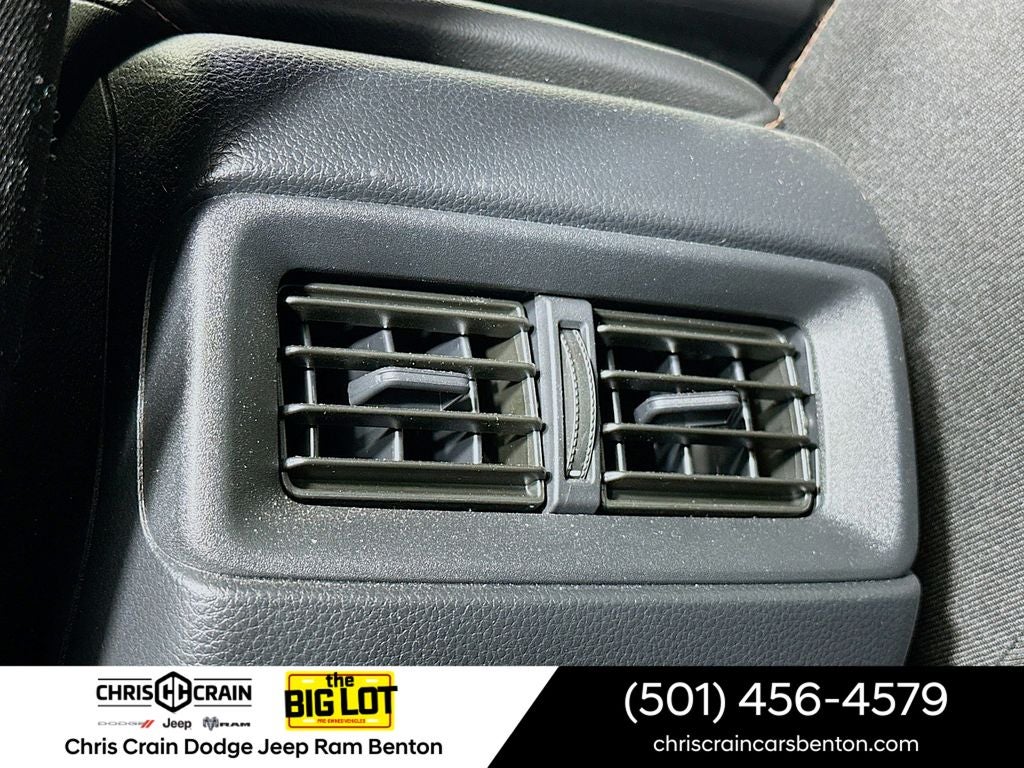 2026 Honda CR-V Hybrid AWD TrailSport