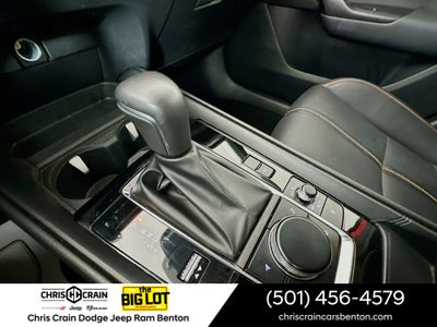 2025 Mazda Mazda CX-50 Hybrid Premium Plus Package