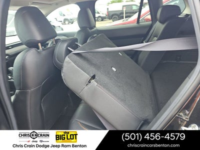 2025 Mazda Mazda CX-50 Hybrid Premium Plus