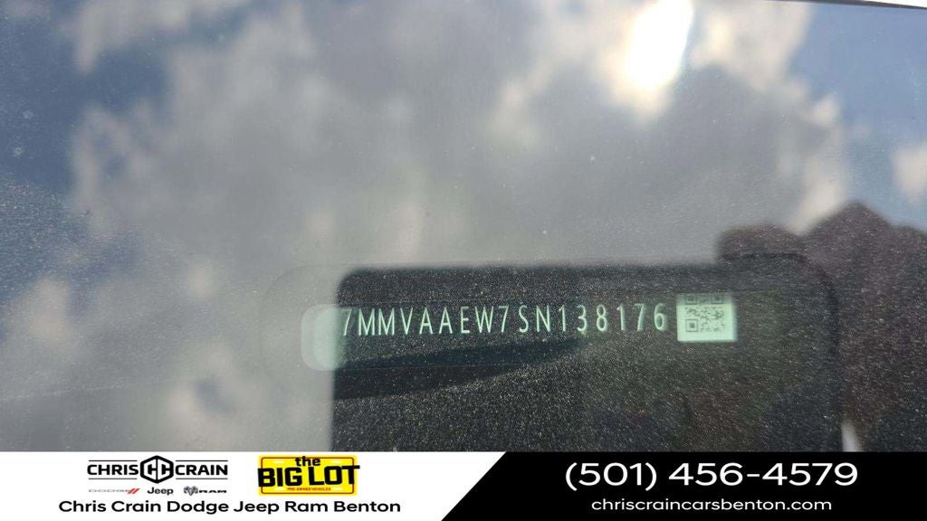 2025 Mazda Mazda CX-50 Hybrid Premium Plus