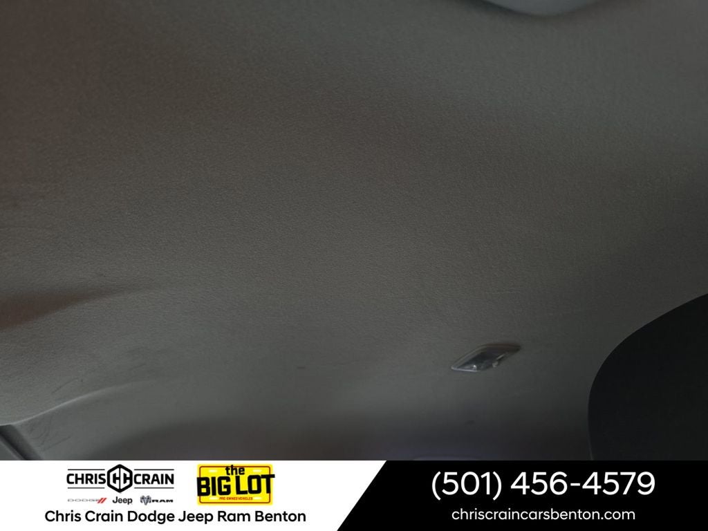 2025 Mitsubishi Outlander Sport 2.0 LE AWC